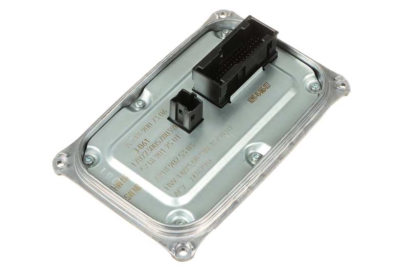 Beleuchtungssteuerung